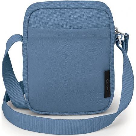 Сумка через плече Osprey Arcane Small Crossbody 1.5L (10007162) nirvana blue heather