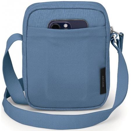 Сумка через плече Osprey Arcane Small Crossbody 1.5L (10007162) nirvana blue heather