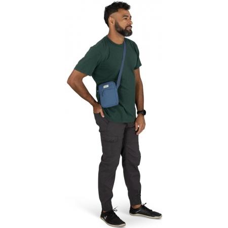 Сумка через плече Osprey Arcane Small Crossbody 1.5L (10007162) nirvana blue heather
