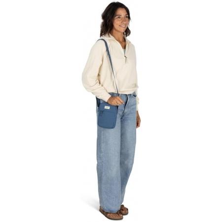 Сумка через плече Osprey Arcane Small Crossbody 1.5L (10007162) nirvana blue heather
