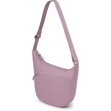 Сумка через плече Osprey Daylite Crossbody Pouch 6L (10007236) iris pink