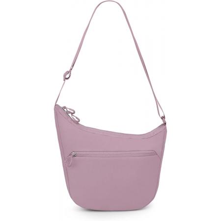 Сумка через плече Osprey Daylite Crossbody Pouch 6L (10007236) iris pink