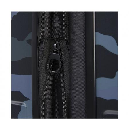 Валіза на колесах CAT Stealth 119L (84799-657) charcoal camo
