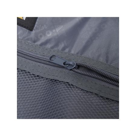Валіза на колесах CAT Stealth 39L (84797-657) charcoal camo