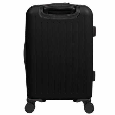 Валіза на колесах CAT Nexus 30L (84870-01) black