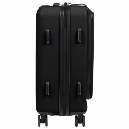 Валіза на колесах CAT Nexus 30L (84870-01) black