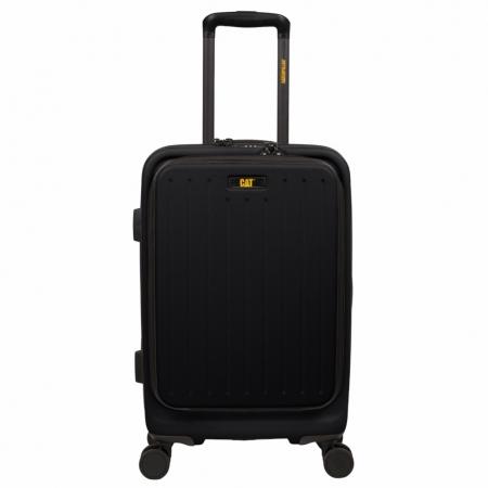 Валіза на колесах CAT Nexus 30L (84870-01) black
