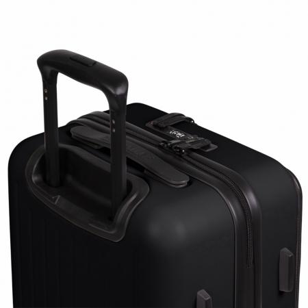 Валіза на колесах CAT Nexus 30L (84870-01) black