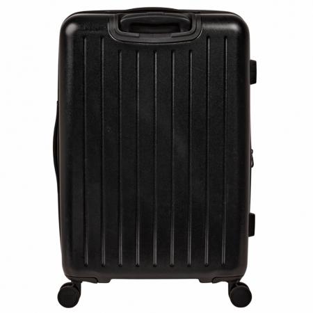 Валіза на колесах CAT Nexus 65L (84871-01) black
