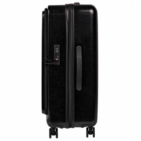 Валіза на колесах CAT Nexus 65L (84871-01) black