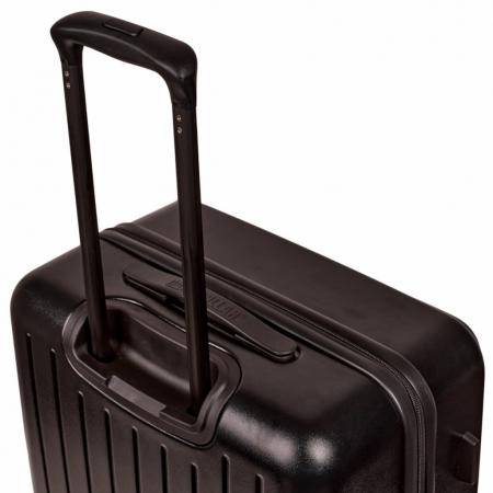 Валіза на колесах CAT Nexus 65L (84871-01) black