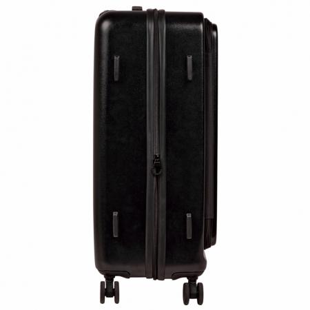 Валіза на колесах CAT Nexus 65L (84871-01) black
