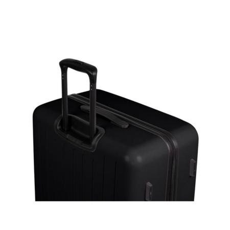 Валіза на колесах CAT Nexus 110L (84872-01) black