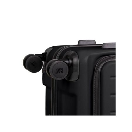Валіза на колесах CAT Nexus 110L (84872-01) black