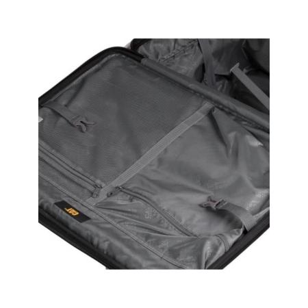 Валіза на колесах CAT Nexus 110L (84872-01) black