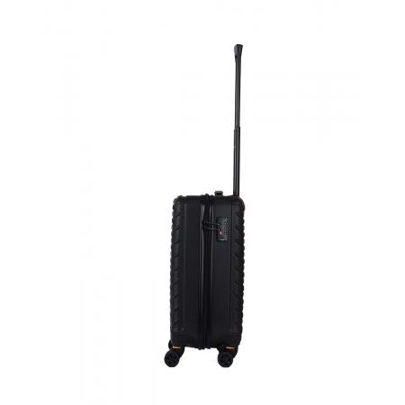 Валіза на колесах CAT Industrial Plate 35L (84759-01) black