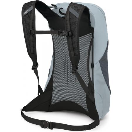 Рюкзак Osprey Hikelite LT 16L (10007565) silver lining
