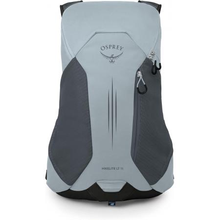 Рюкзак Osprey Hikelite LT 16L (10007565) silver lining