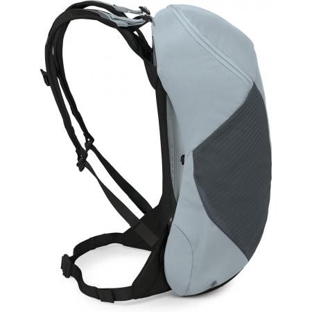 Рюкзак Osprey Hikelite LT 16L (10007565) silver lining