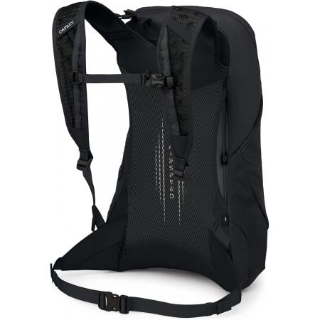Рюкзак Osprey Hikelite LT 16L (10007562) black