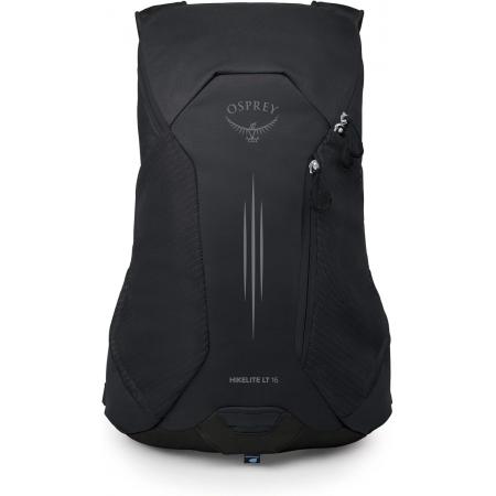 Рюкзак Osprey Hikelite LT 16L (10007562) black