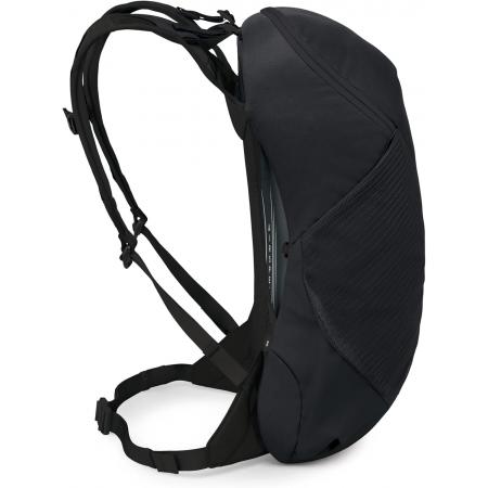 Рюкзак Osprey Hikelite LT 16L (10007562) black