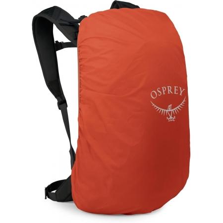 Рюкзак Osprey Hikelite LT 16L (10007562) black
