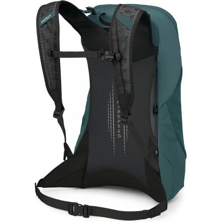Рюкзак Osprey Hikelite LT 16L (10007563) cascade blue