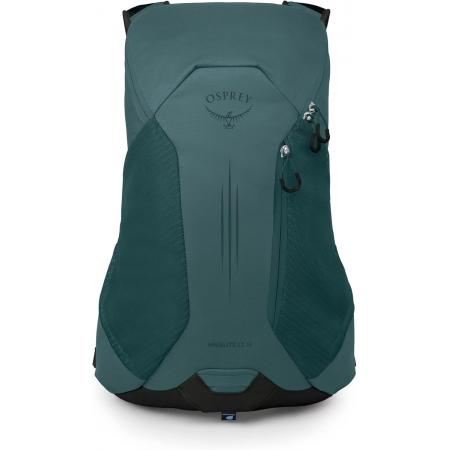 Рюкзак Osprey Hikelite LT 16L (10007563) cascade blue