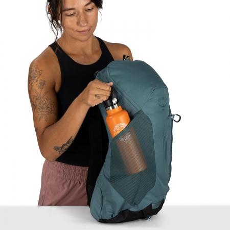 Рюкзак Osprey Hikelite LT 16L (10007563) cascade blue