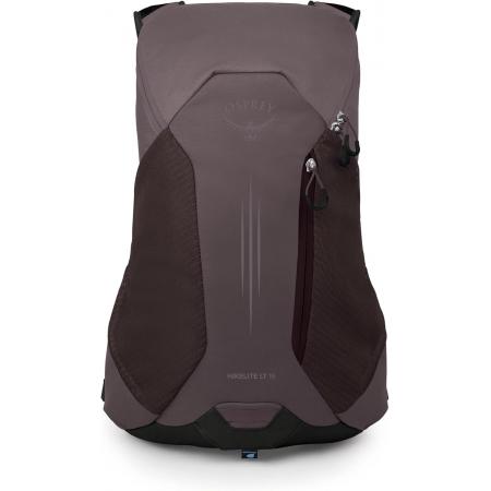 Рюкзак Osprey Hikelite LT 16L (10007564) graphite purple