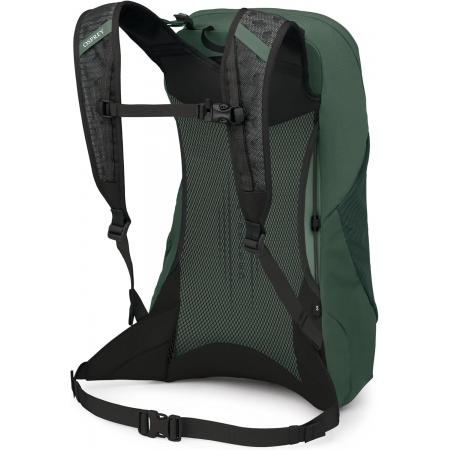 Рюкзак Osprey Hikelite LT 16L (10007567) tundra green
