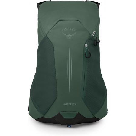 Рюкзак Osprey Hikelite LT 16L (10007567) tundra green