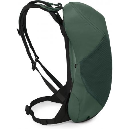 Рюкзак Osprey Hikelite LT 16L (10007567) tundra green