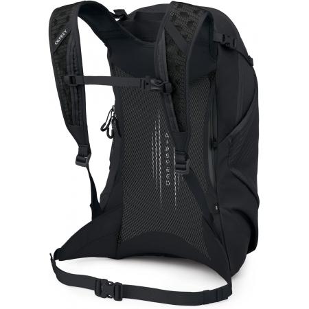 Рюкзак Osprey Hikelite LT 22L (10007568) black