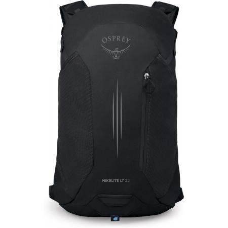 Рюкзак Osprey Hikelite LT 22L (10007568) black