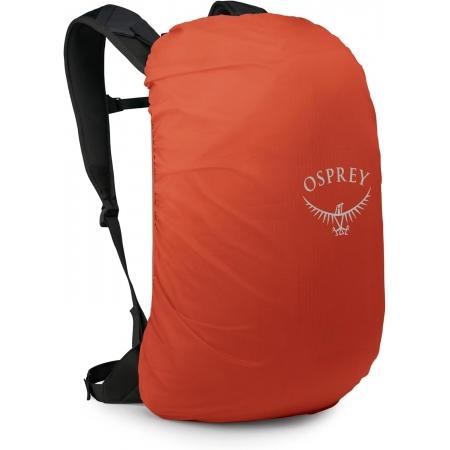 Рюкзак Osprey Hikelite LT 22L (10007568) black