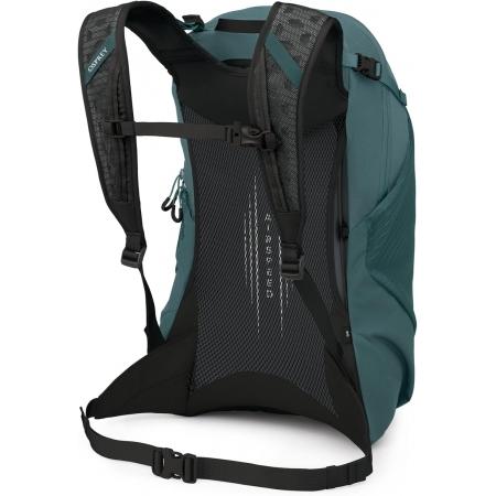 Рюкзак Osprey Hikelite LT 22L (10007569) cascade blue