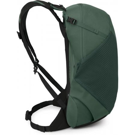 Рюкзак Osprey Hikelite LT 22L (10007573) tundra green