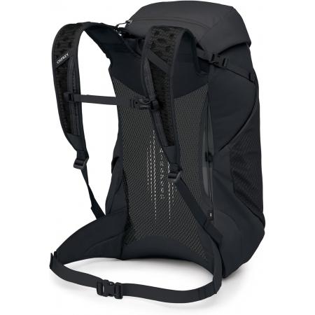 Рюкзак Osprey Hikelite LT 30L (10007574) black