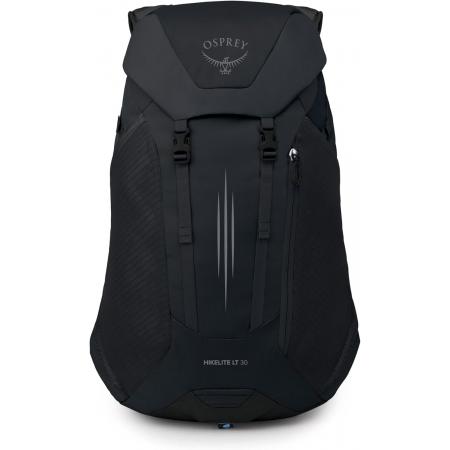 Рюкзак Osprey Hikelite LT 30L (10007574) black