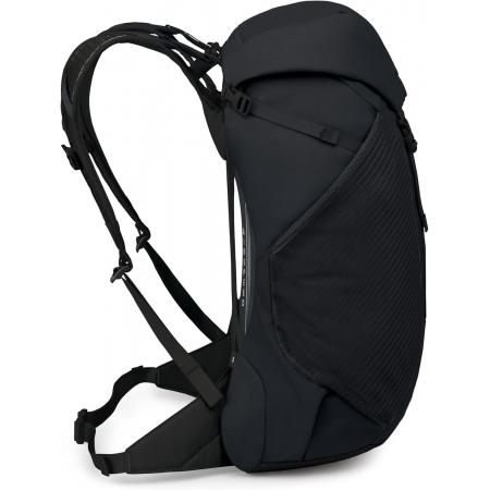 Рюкзак Osprey Hikelite LT 30L (10007574) black