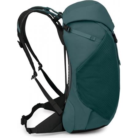 Рюкзак Osprey Hikelite LT 30L (10007575) cascade blue
