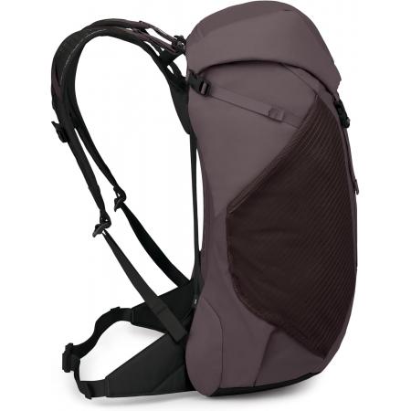 Рюкзак Osprey Hikelite LT 30L (10007576) graphite purple