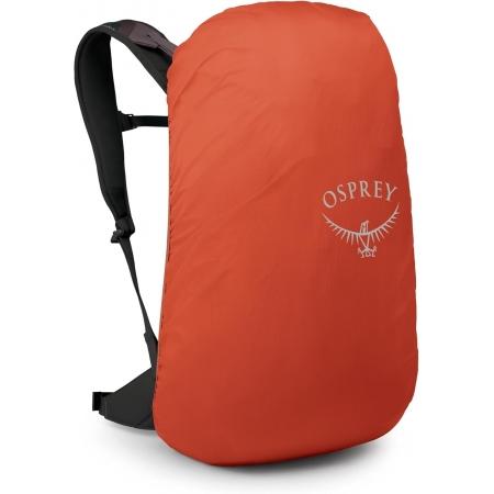 Рюкзак Osprey Hikelite LT 30L (10007576) graphite purple
