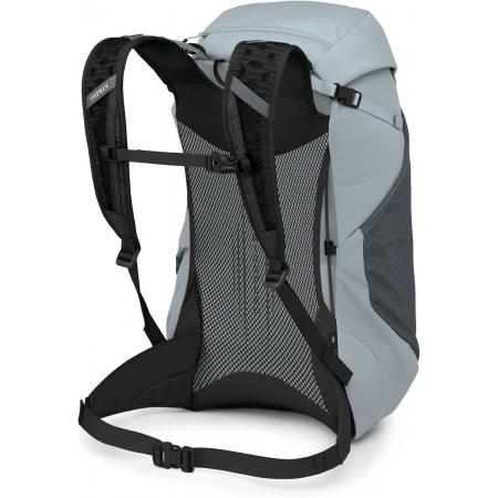Рюкзак Osprey Hikelite LT 30L (10007577) silver lining