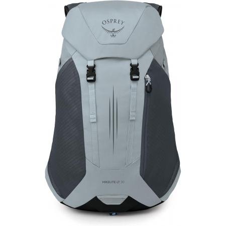 Рюкзак Osprey Hikelite LT 30L (10007577) silver lining