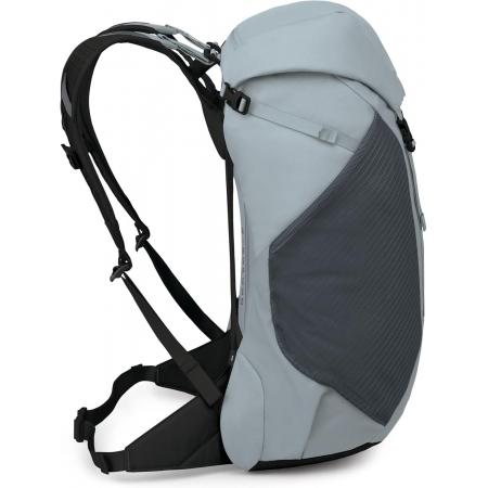 Рюкзак Osprey Hikelite LT 30L (10007577) silver lining