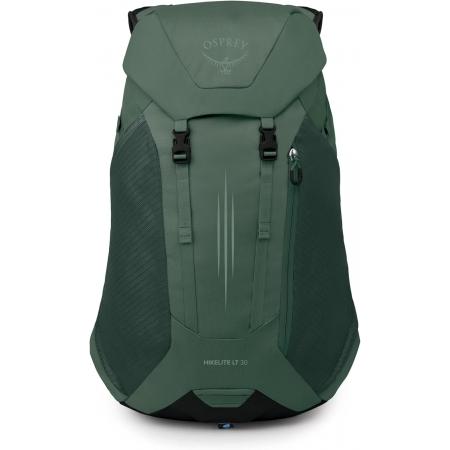 Рюкзак Osprey Hikelite LT 30L (10007579) tundra green