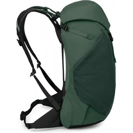Рюкзак Osprey Hikelite LT 30L (10007579) tundra green